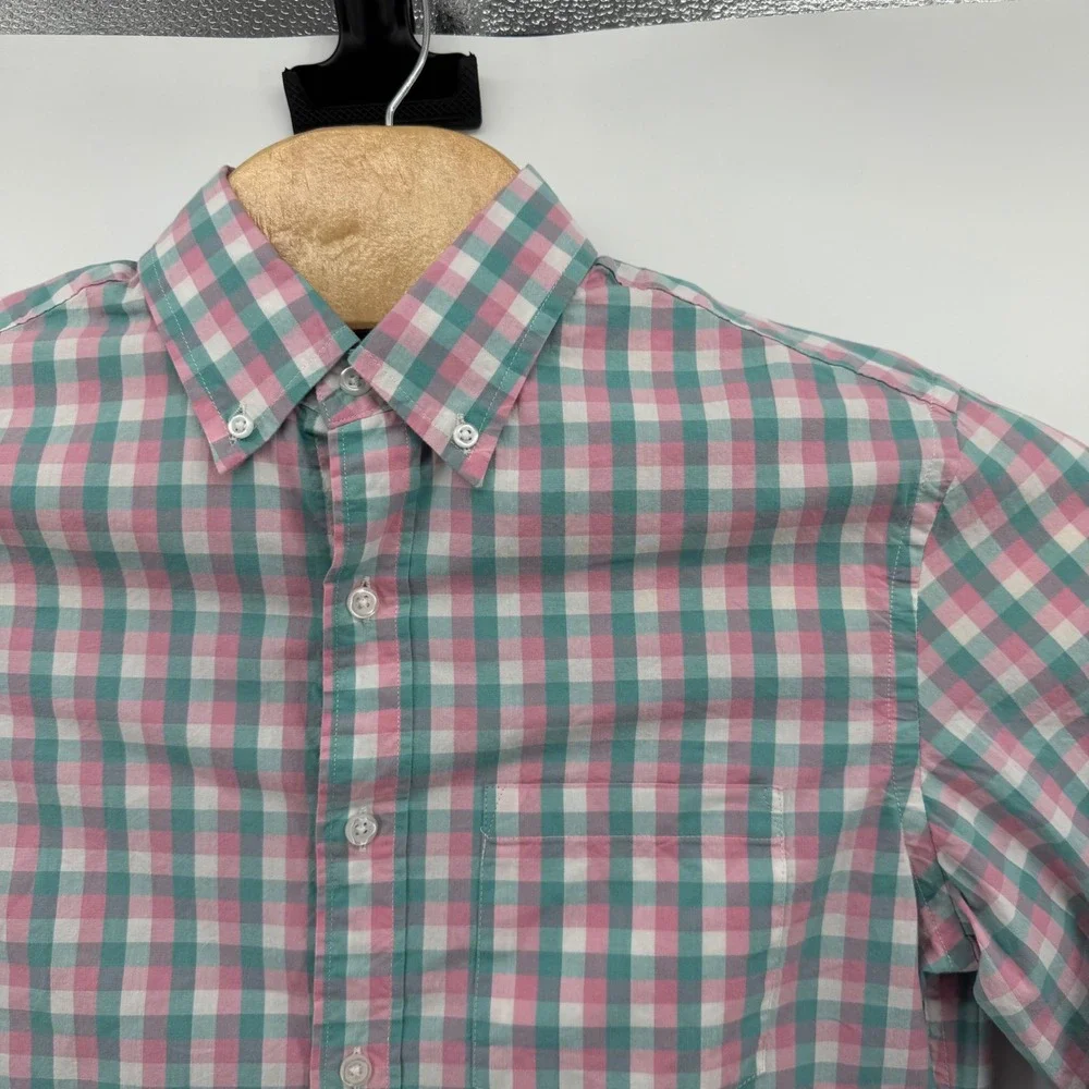 J. Crew crew men